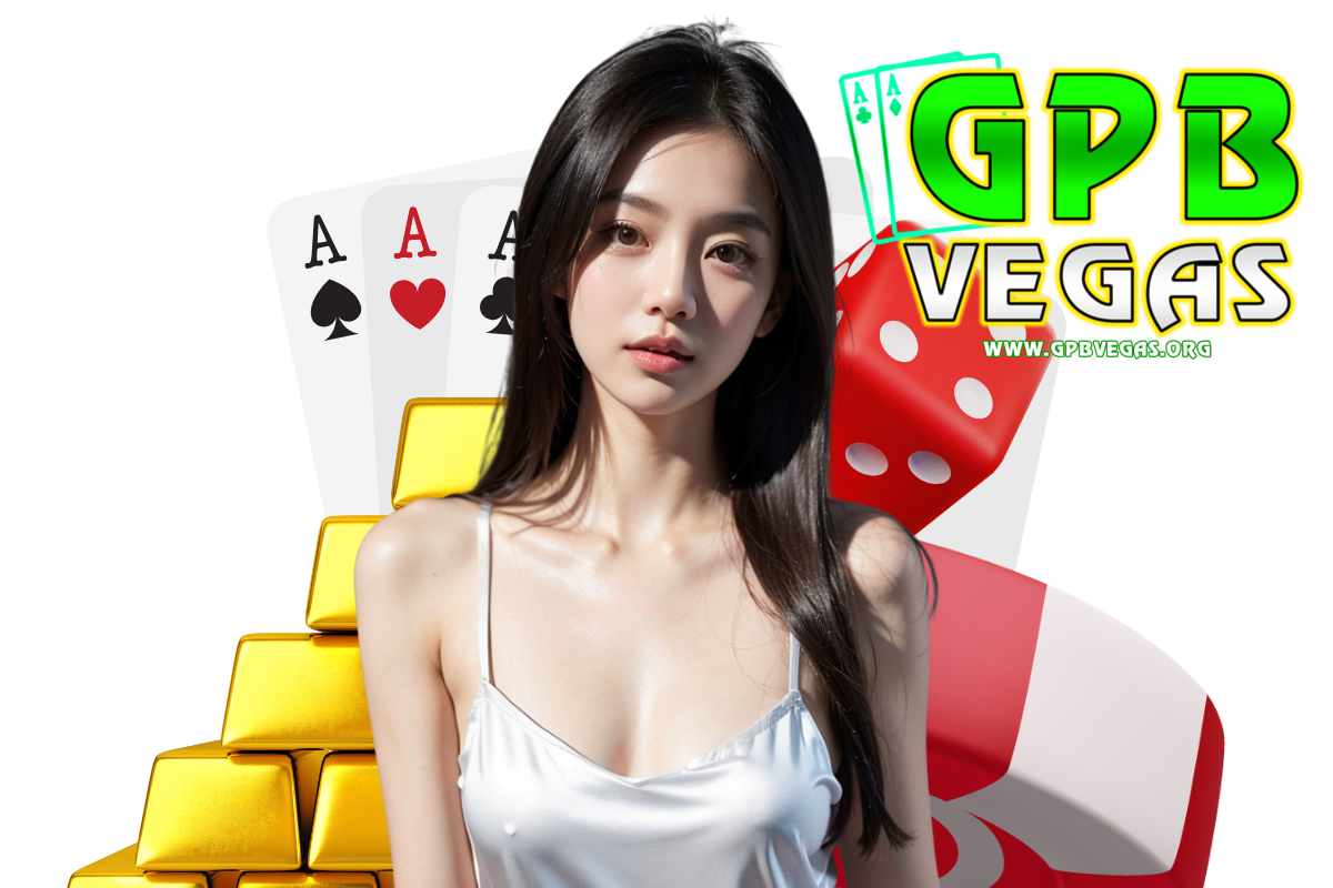 gpbvegas wallet